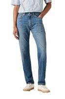 Jeans Hombre 505 Regular Azul Levis 00505-3069