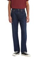 Jeans Hombre 555 '96 Relaxed Straight Azul Levis A7223-0007