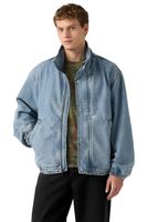 Chaqueta Hombre Way Jacket Celeste Levis 005G1-0000