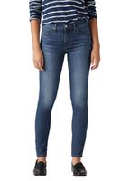Jeans Mujer 311 Shaping Skinny Azul Levis 19626-0558
