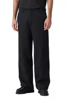 Pantalón Hombre Xx Chino Baggy Negro Levis 0057Q-0003