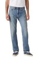 Jeans Hombre 505 Regular Azul Levis 00505-3280