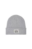 Gorro Hombre Backpatch Beanie Gris Levis 000J4-0002