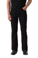 Jeans Hombre 537 Western Bootcut Negro Levis 000XI-0024