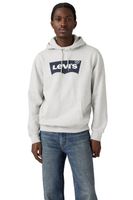Polerón Hombre Standard Graphic Hoodie Gris Levis 38424-0154