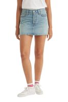 Falda Mujer Icon Azul Levis A4694-0024