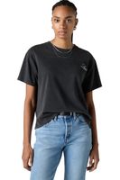 Polera Mujer Vintage Sport Tee Negro Levis 005H3-0004