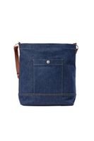 Bolso Mujer Heritage Bucket Bag Azul Levis 000IP-0001