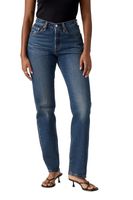 Jeans Mujer 501 Curve Azul Levis 0036A-0005