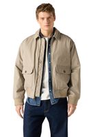 Chaqueta Hombre Cortland Jacket Café Levis 005AM-0002