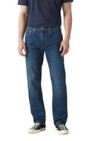Jeans Hombre 505 Regular Azul Levis 00505-2852