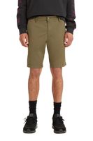 Shorts Hombre Xx Chino Ii Verde Levis 17202-0004