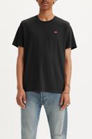 Polera Hombre Classic Tee Negro Levis 56809-0025