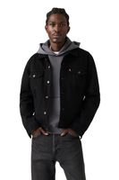 Chaqueta Hombre The Trucker Negro Levis 72334-0797