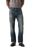 Jeans Hombre 505 Regular Azul Levis 00505-3277