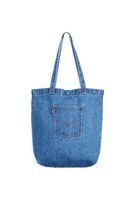 Bolso Mujer Back Pocket Tote Elevation Azul Levis 005FV-0000