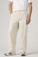 Pantalón Hombre Xx Chino Baggy Beige Levis 0057Q-0002