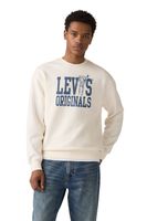 Polerón Hombre Original Crew Beige Levis 38712-0496