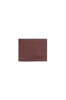 Billetera Hombre Bifold Wallet Café Levis 87522-0089