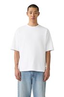 Polera Hombre Hw Loose Tee Blanco Levis 005GY-0000