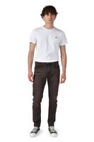 Jeans Hombre 512 Slim Taper Negro Levis 28833-1466