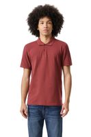 Polera Hombre Icon Polo Burdeo Levis 005FM-0018