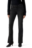 Jeans Mujer Low Slim Boocut Negro Levis 006KC-0000