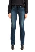 Jeans Mujer 315 Shaping Boot Azul Levis 19632-0057