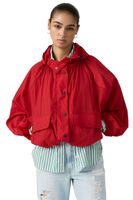 Chaqueta Mujer Simone Blouson Rojo Levis 005AV-0000