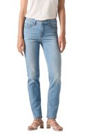 Jeans Mujer 312 Shaping Slim Celeste Levis 19627-0266