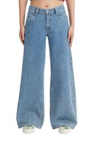 Jeans Mujer 94 Baggy Wide Leg Azul Levis A5929-0002