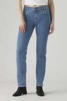 Jeans Mujer 314 Tailored Str Celeste Levis 003KS-0001