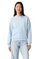 Polerón Mujer Sport Crew Celeste Levis 0002L-0010