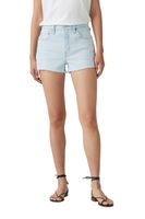 Shorts Mujer 501 Original Short Celeste Levis 56327-0476