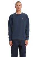 Polerón Hombre Regular Fit Azul Levis 35909-0001