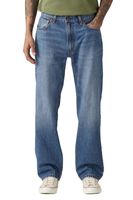 Jeans Hombre 555 '96 Relaxed Straight Azul Levis A7223-0011