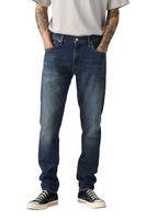 Jeans Hombre 512 Slim Taper Azul Levis 28833-1454