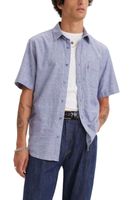 Camisa Hombre Sunset Standard Azul Levis 86624-0048