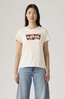 Polera Mujer The Perfect Tee Blanco Levis 17369-3189