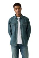 Camisa Hombre Jackson Worker Azul Levis 19573-0269