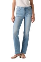 Jeans Mujer 314 Shaping Straight Celeste Levis 19631-0236