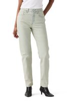 Jeans Mujer 501 For Women Celeste Levis 12501-0654