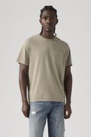 Polera Hombre Softee Café Levis 005H0-0044