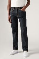 Jeans Hombre 505 Regular Azul Levis 00505-1447