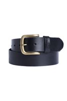 Cinturón Hombre Una Cara Negro Levis 87517-0183