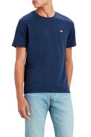 Polera Hombre Classic Tee Azul Levis 56809-0026