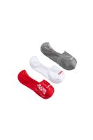 Medias Hombre 3 Pack Multicolor Levis 37863-1049