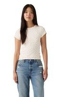 Polera Mujer Dry Goods Tee Rosado Levis 005IM-0007