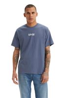 Polera Hombre Relaxed Fit Tee Azul Levis 16143-1541