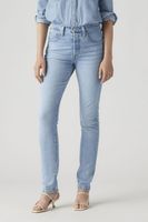 Jeans Mujer 501 Skinny Azul Levis 29502-0117